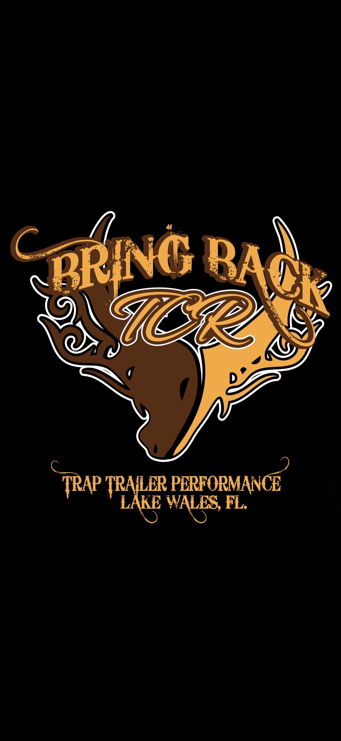 Bring back TCR t-shirts